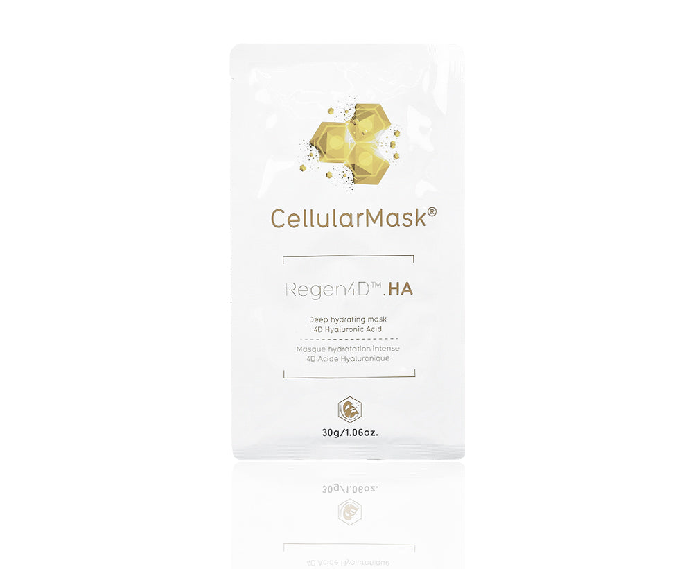 CellularMask™ Deep Hydrating Sheet Mask